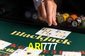 ARI777 Respuesta rápida a consultas de depósito y retiro
