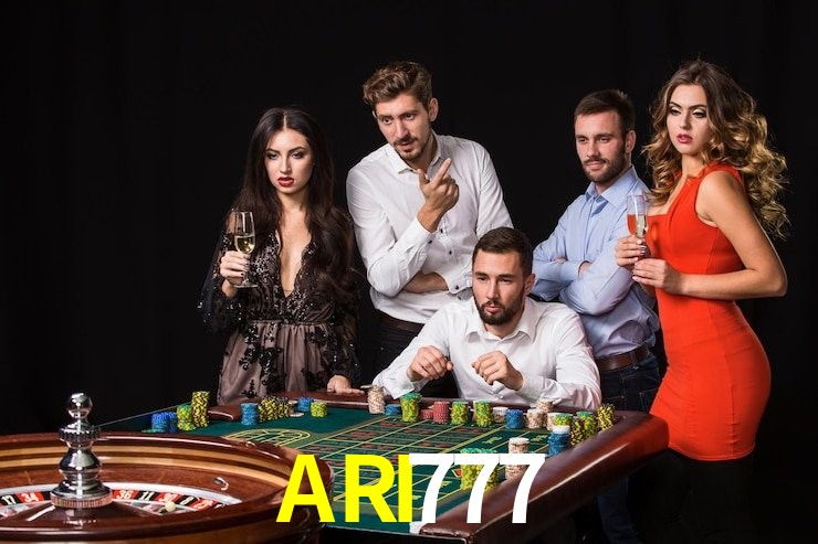 ARI777 Foro comunitario