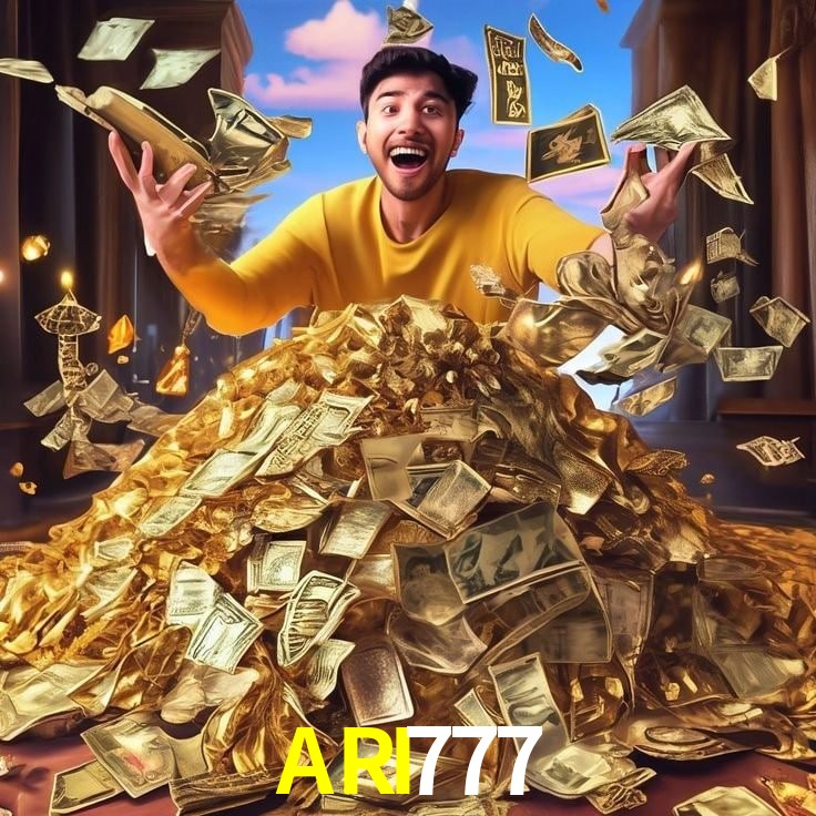 ARI777 Valorant Slots