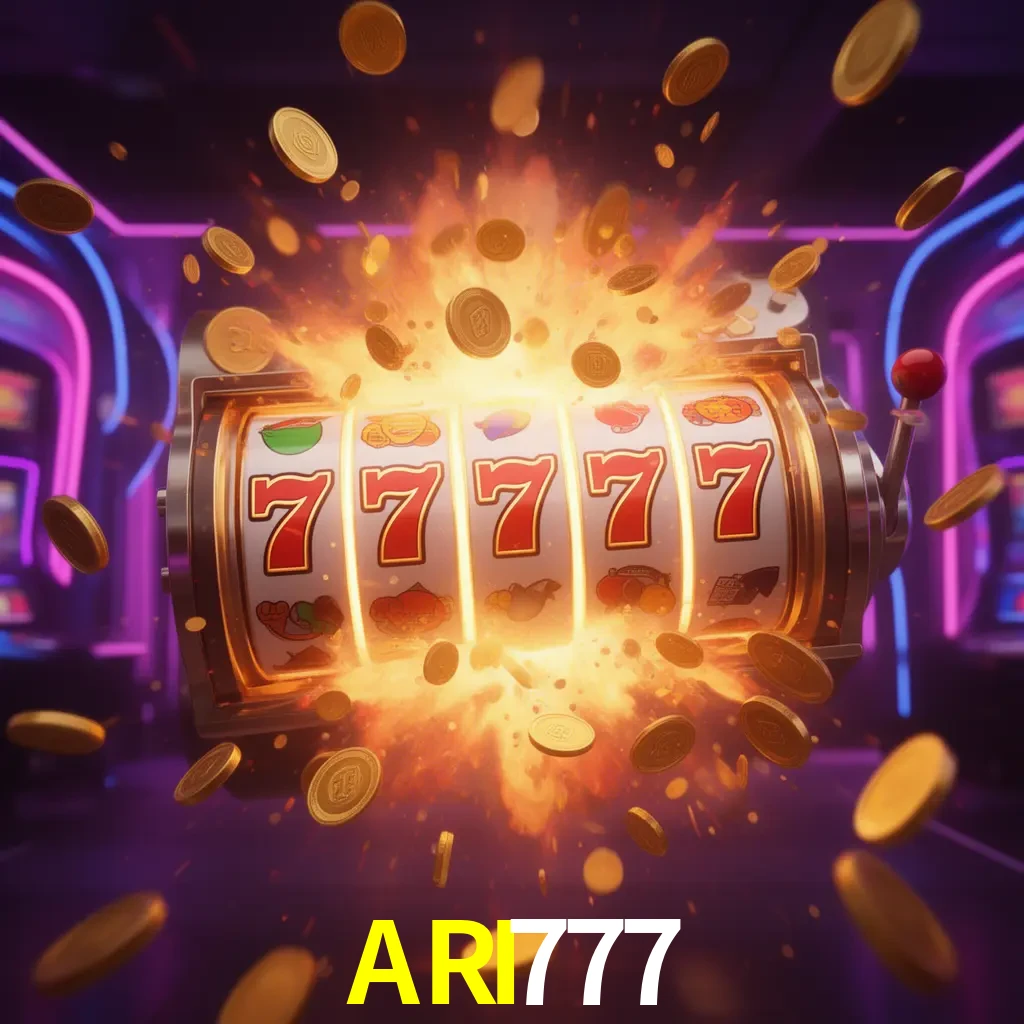 ARI777 mobile gaming