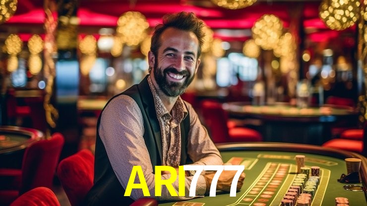 ARI777 ¿Qué es lo que más te interesa saber sobre nuestro FAQ?