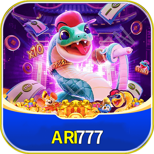 ARI777 logo